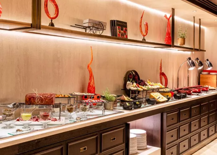 هتل دیوان استانبول